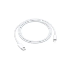 Cable Apple carga rápida USB-C