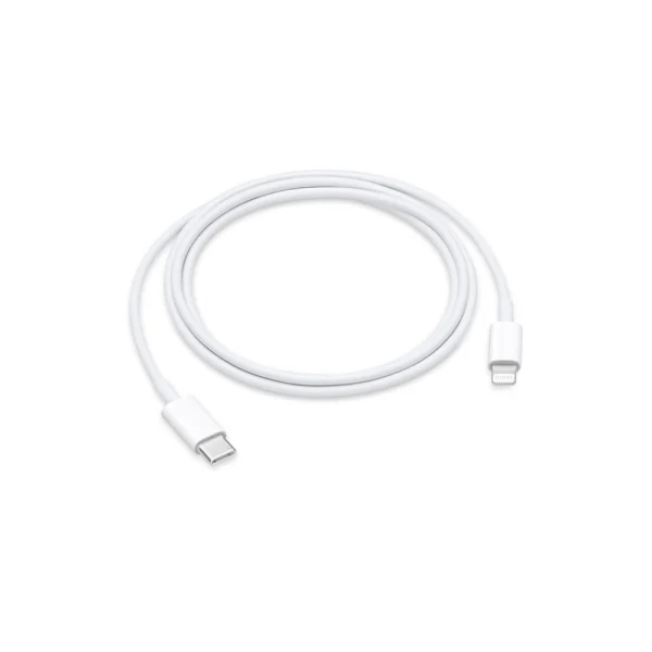Cable Apple carga rápida USB-C