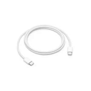 Cable Apple tipo C-C