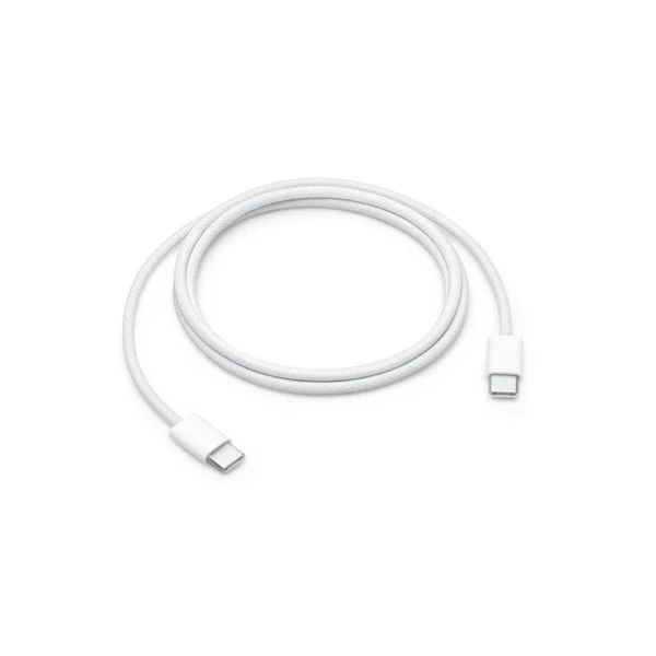 Cable Apple tipo C-C