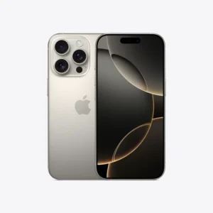 iPhone 16 PRO 256 Gb