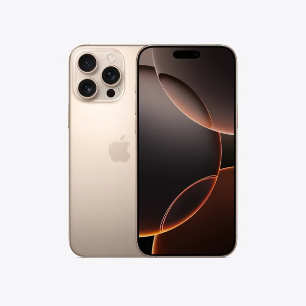 iPhone 16 PRO Max 256 Gb