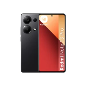 Xiaomi Note13 pro 8 Gb de ram 256 de almacenamiento
