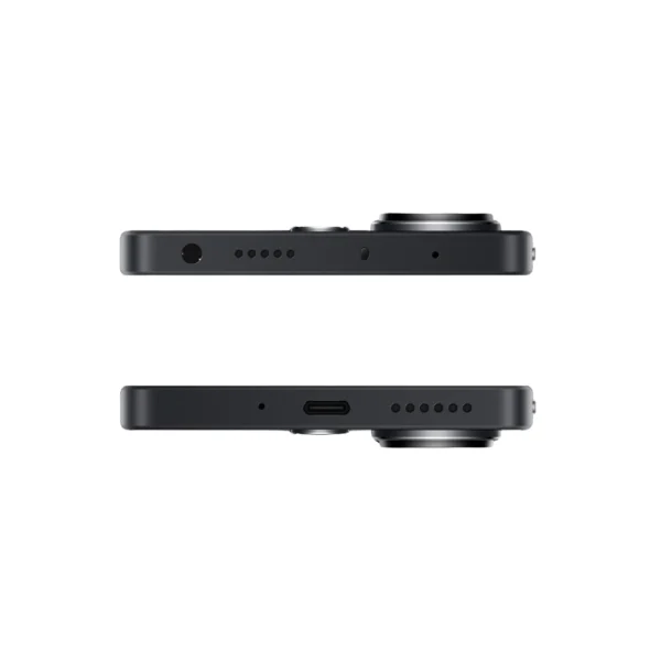 Xiaomi Note 13 PRO black - Image 2