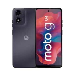MOTOROLA G04 4/128 GB