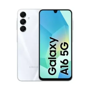 SAMSUNG A16 5G 8/256 GB