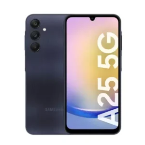 SAMSUNG A25 5G 6/128 GB