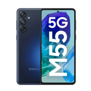 SAMSUNG M55 5G 8/256 GB