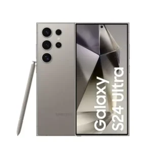 SAMSUNG S24 ULTRA 12/256 GB