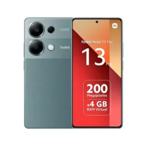 XIAOMI NOTE 13 PRO + 5G 8/256 GB