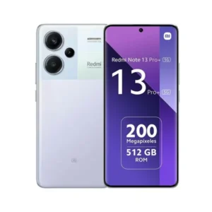 XIAOMI NOTE 13 PRO 5G 8/256 GB
