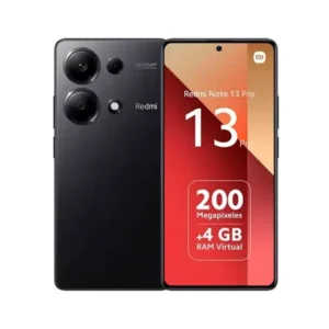 XIAOMI NOTE 13 PRO + 5G 12/512 GB