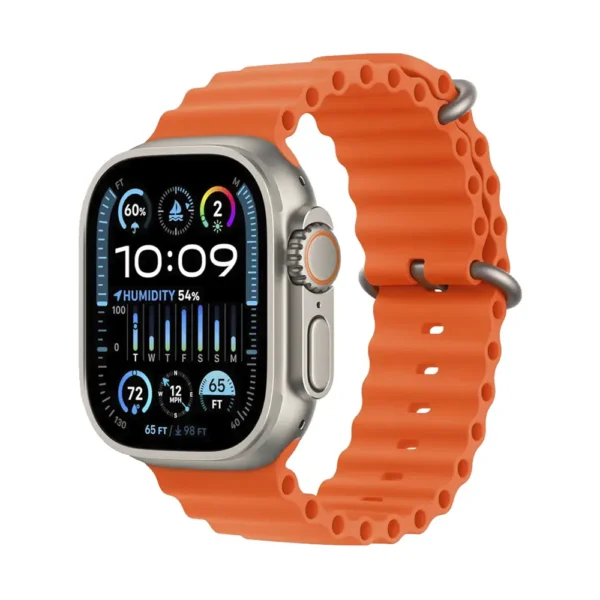 Smart Watch ULTRA 2 AAA - Image 2